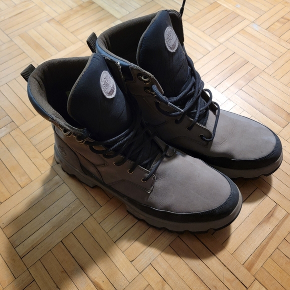Timberland TBL Ultra mens size 12 - Picture 6 of 6